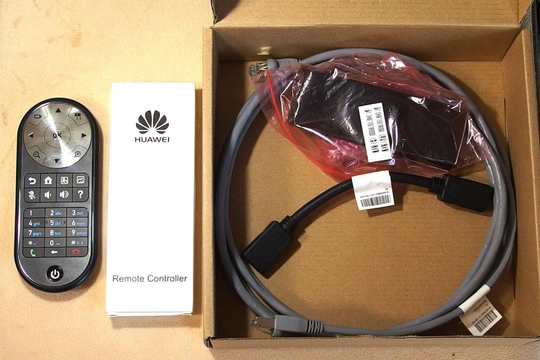 HUAWEI TE30 Videoconferencing Endpoint - メルカリ
