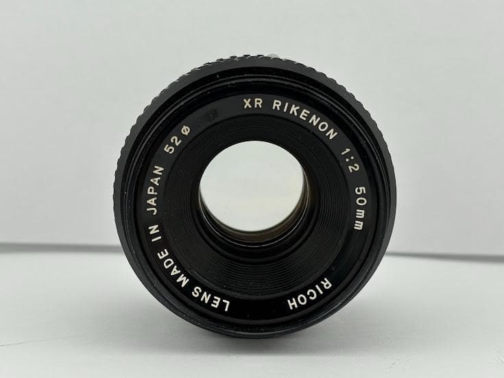 ☆美品☆ ペンタックス K2 レンズセット☆シャッター全速、露出計OK