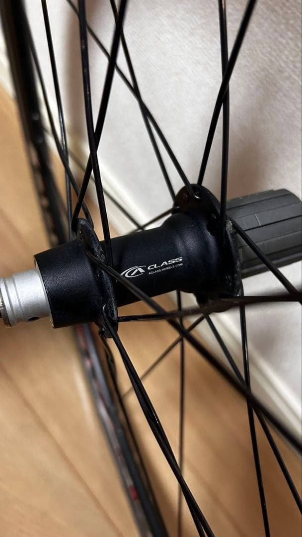 送料込み 700c A CLASS「エークラス」 ALX 280 シマノ