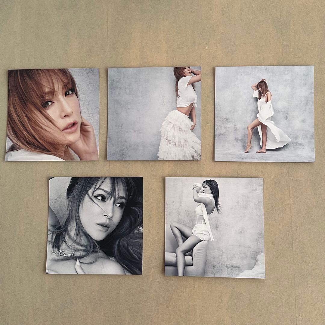 浜崎あゆみ CD TROUBLE 初回生産限定盤 ジャケットA - メルカリ