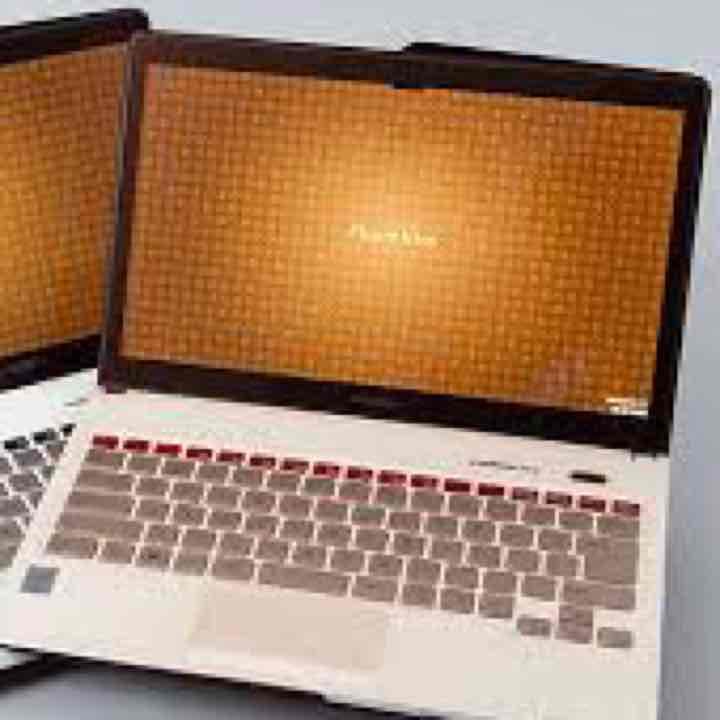 またまた値下！FUJITSU Floral Kiss 2014 5月モデル - メルカリ