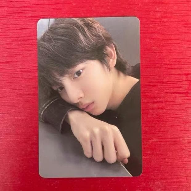 CORTIS サイン会 musicart ジュフン 予約 購入 特典 トレカ - メルカリ