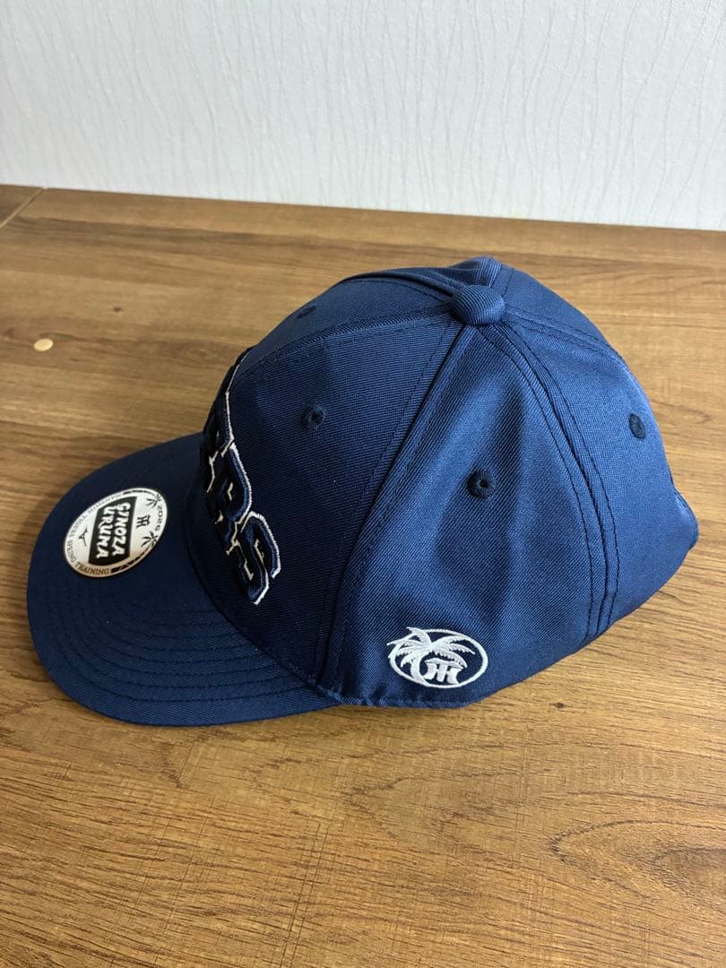 非売品】2026年阪神タイガース 春季キャンプ関係者専用配布キャップ