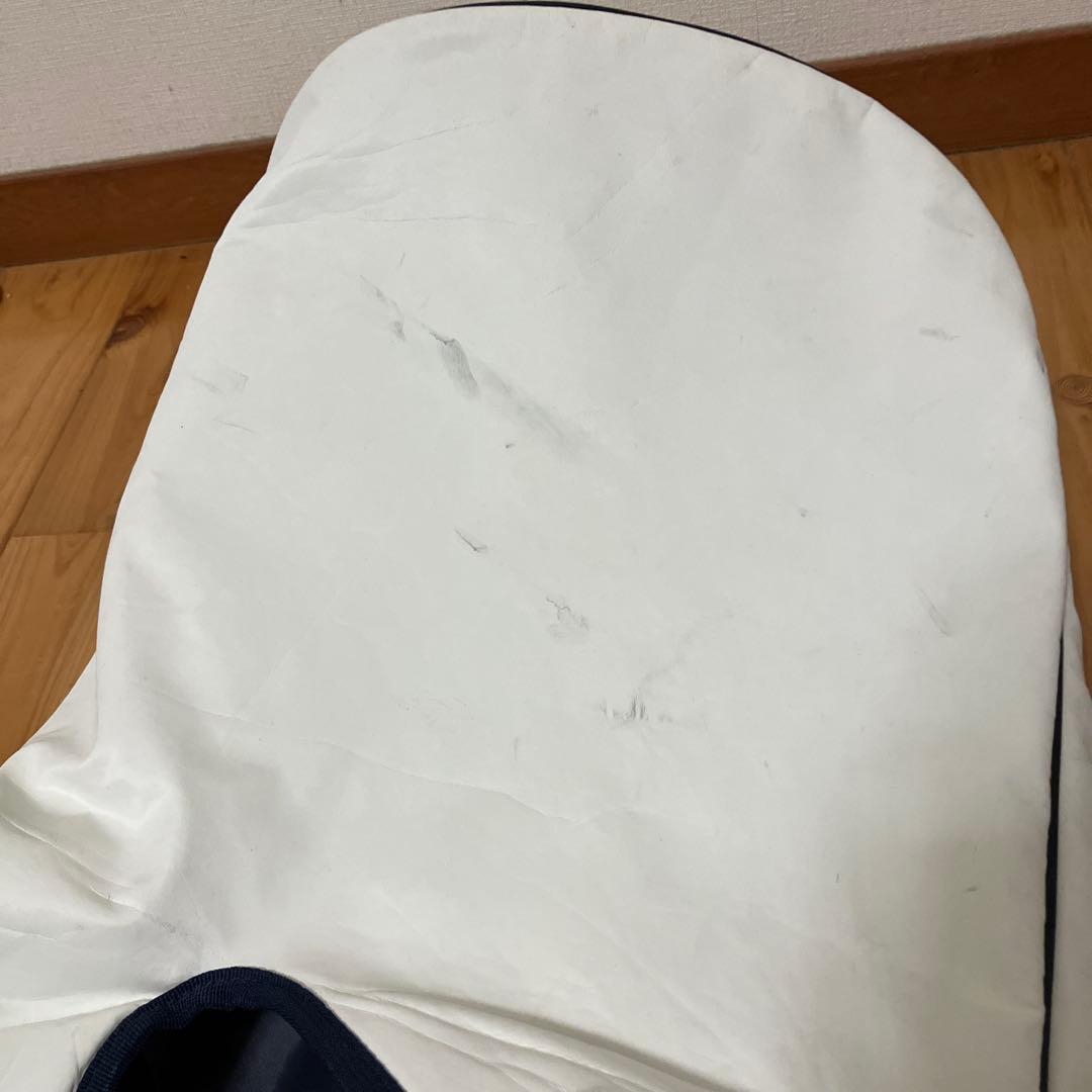 値下げ《レア》ECCO キャディバッグ 9型