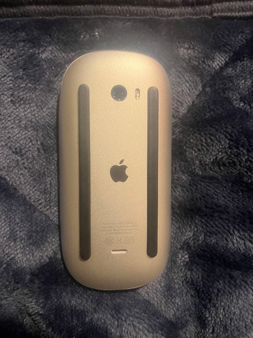 Apple iMAC 21.5inch late 2015 デスクトップ