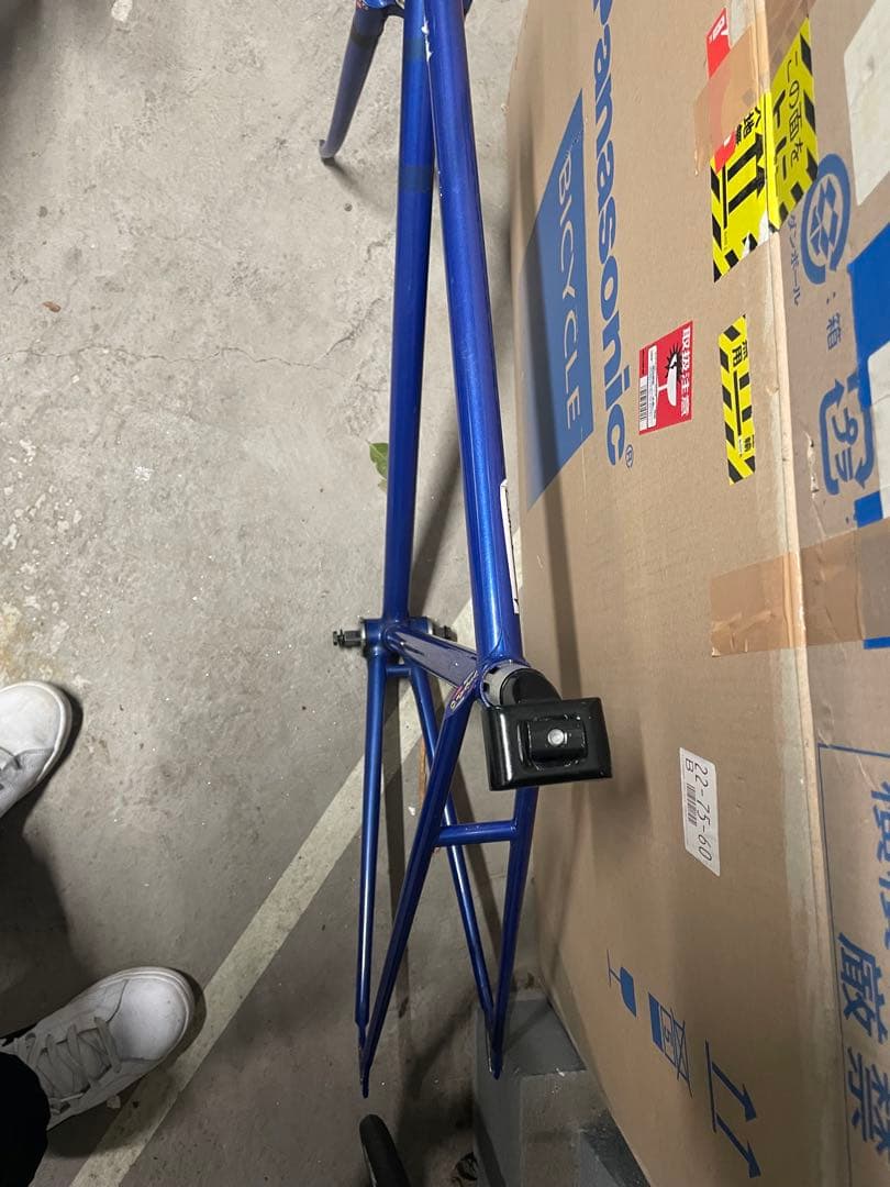 4/17までモグモグぴゃん　【最終価格】ビバロ　フレーム