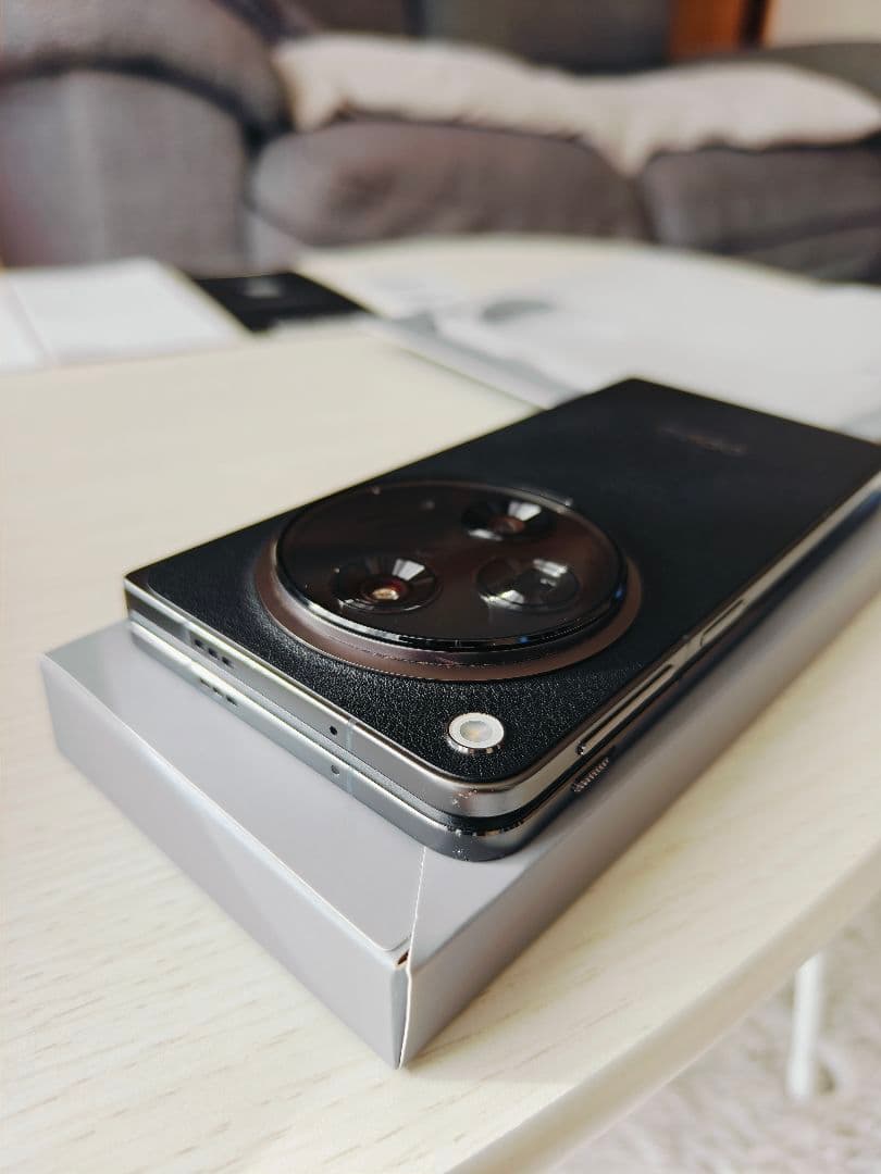 OPPO Find N3 グローバル版Classic Black16/512GB - メルカリ