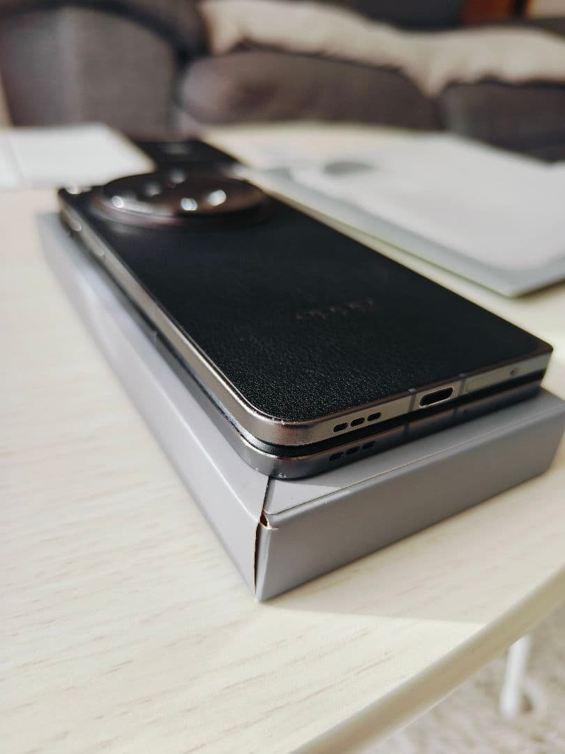 OPPO Find N3 グローバル版Classic Black16/512GB - メルカリ