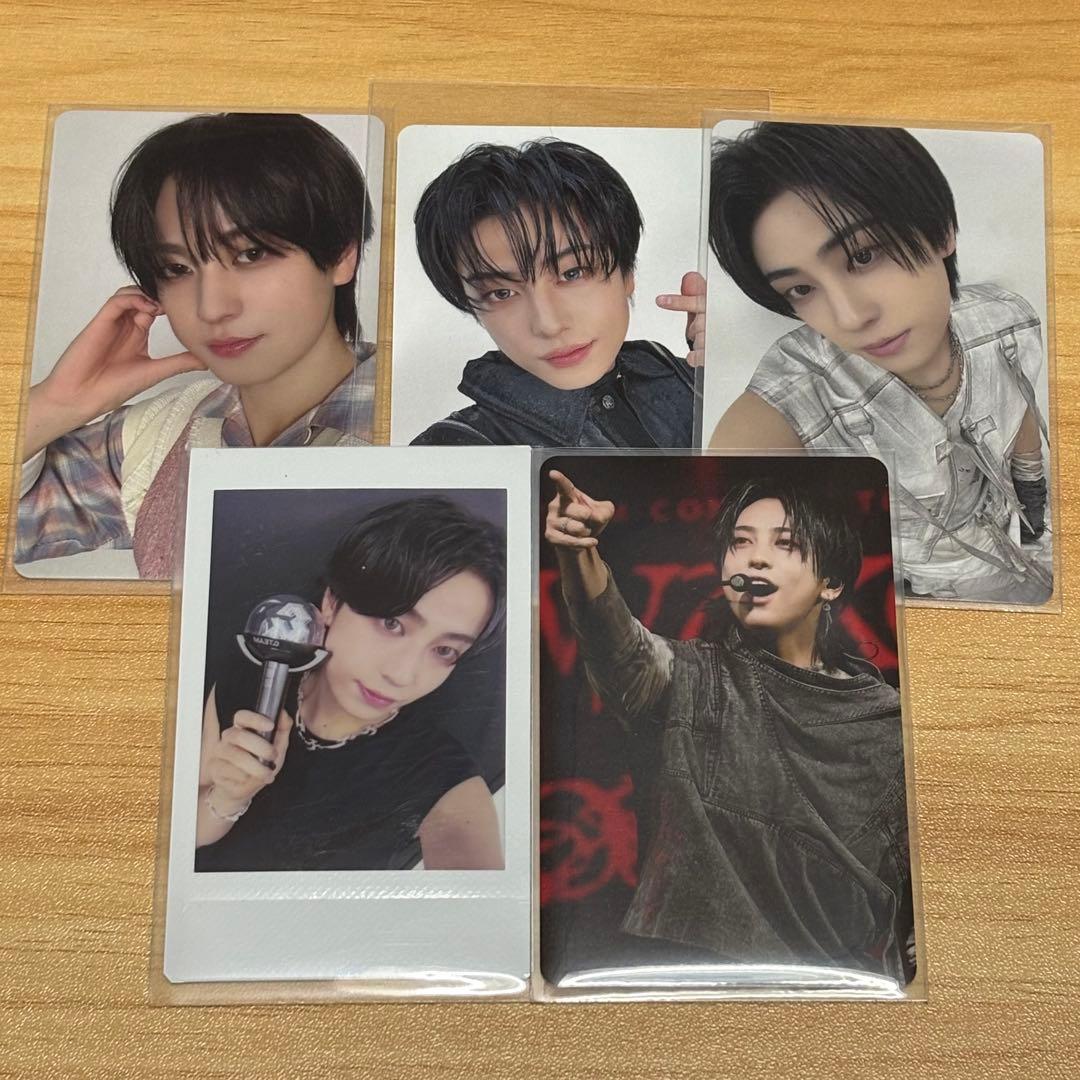 &TEAM TAKI タキ AWA 5点セット - メルカリ