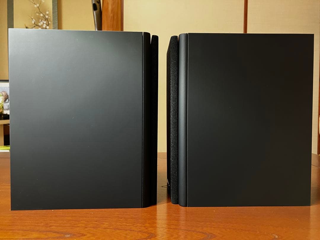 Mission LX-1 MKII ブラックスピーカー 3年保証 - メルカリ