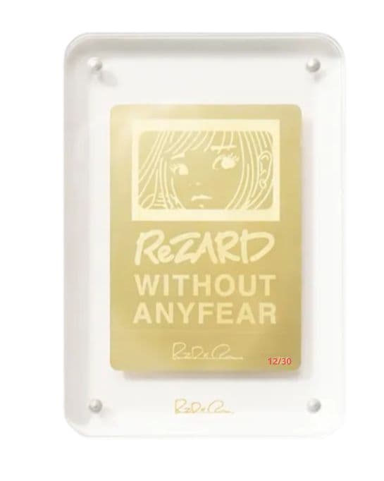 その他 ReZARDxMasatoYamaguchiExTradingCard18KGP リジッドRIDGID915 ロールグルーバー通販プロショップ工具魂