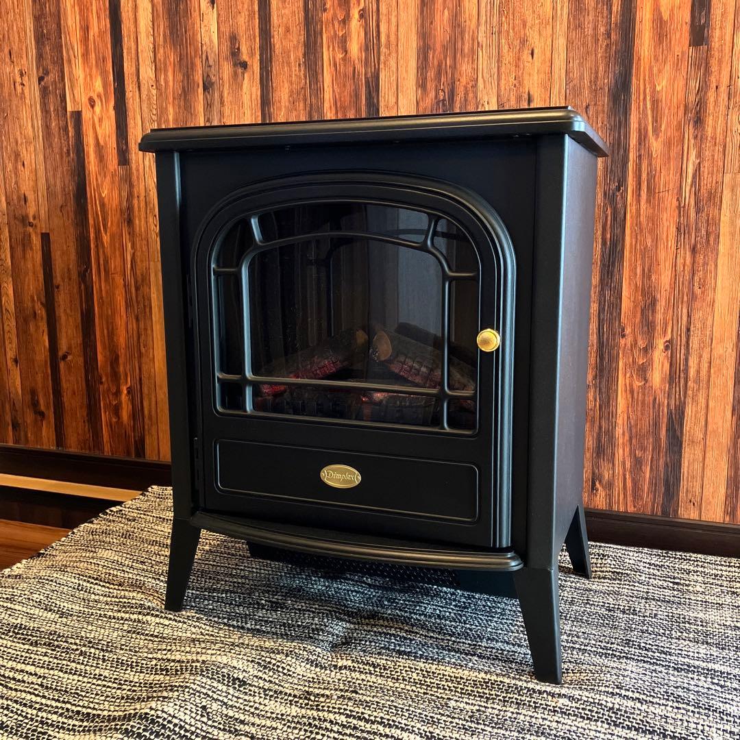 Dimplex(ディンプレックス) CLB20J 電気暖炉 - メルカリ