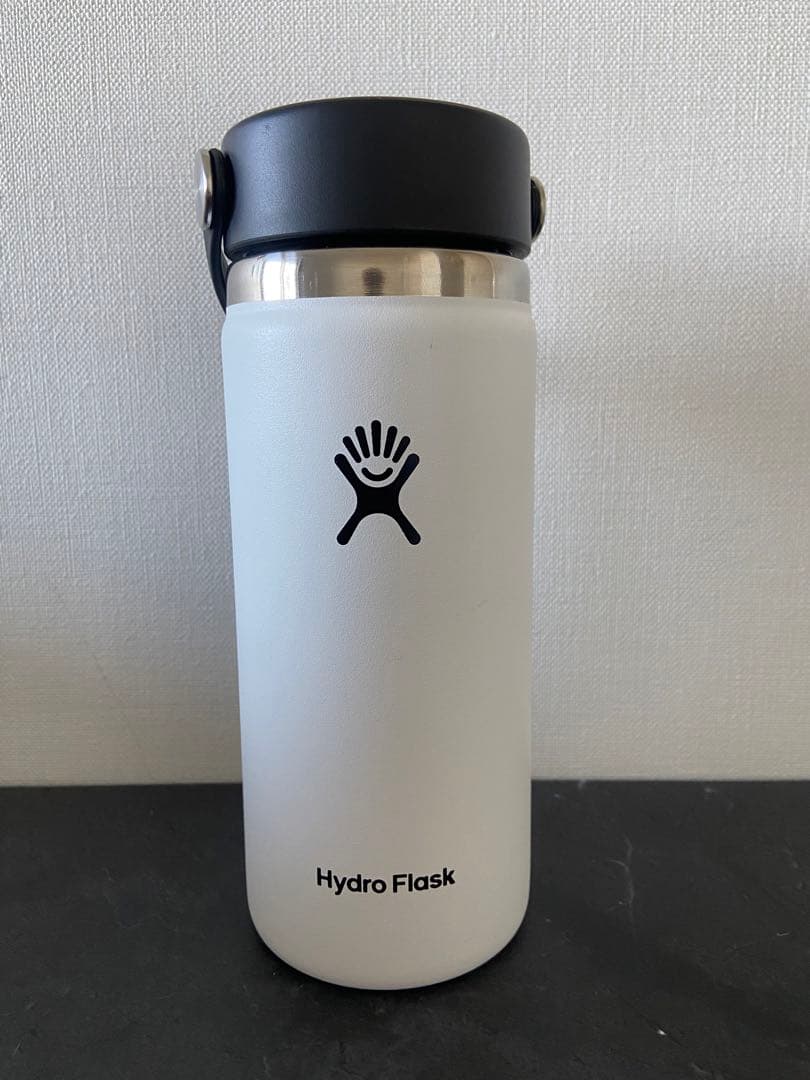 新品❗️Hydro Flask イリオモテ島デザイン 水筒 16 oz - メルカリ