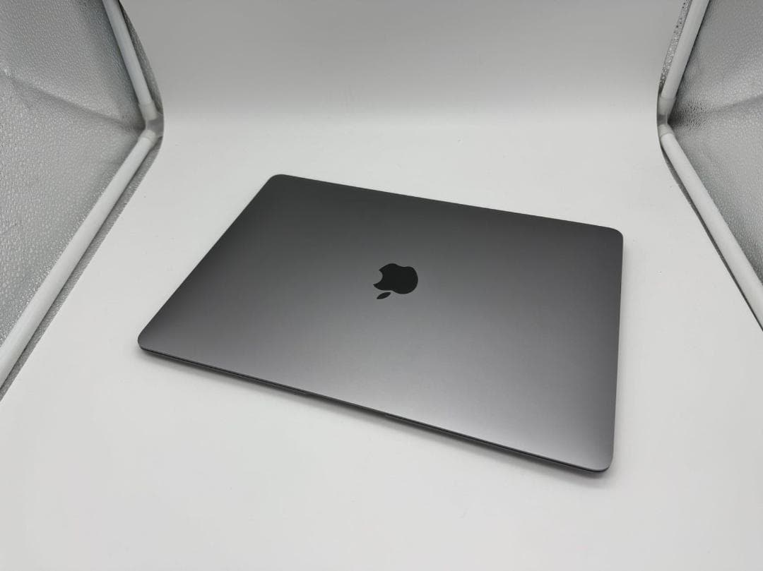 美品 Macbook Air 2018 13インチ A1932 MacBook Air 訳あり 中古 2018年モデル 13.3インチ A1932 Intel Core