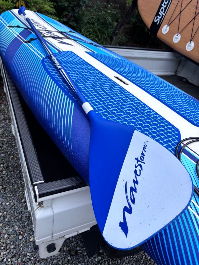 WAVESTORM サップ　　直接取引　神奈川　引き取り限定にてお願いいたします