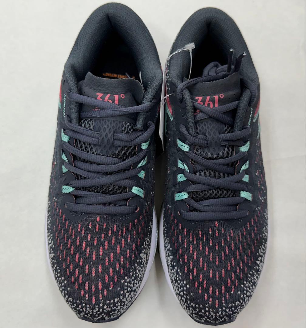 レディース361°-SPIRE4 23.5cm ¥18,400-(税込)