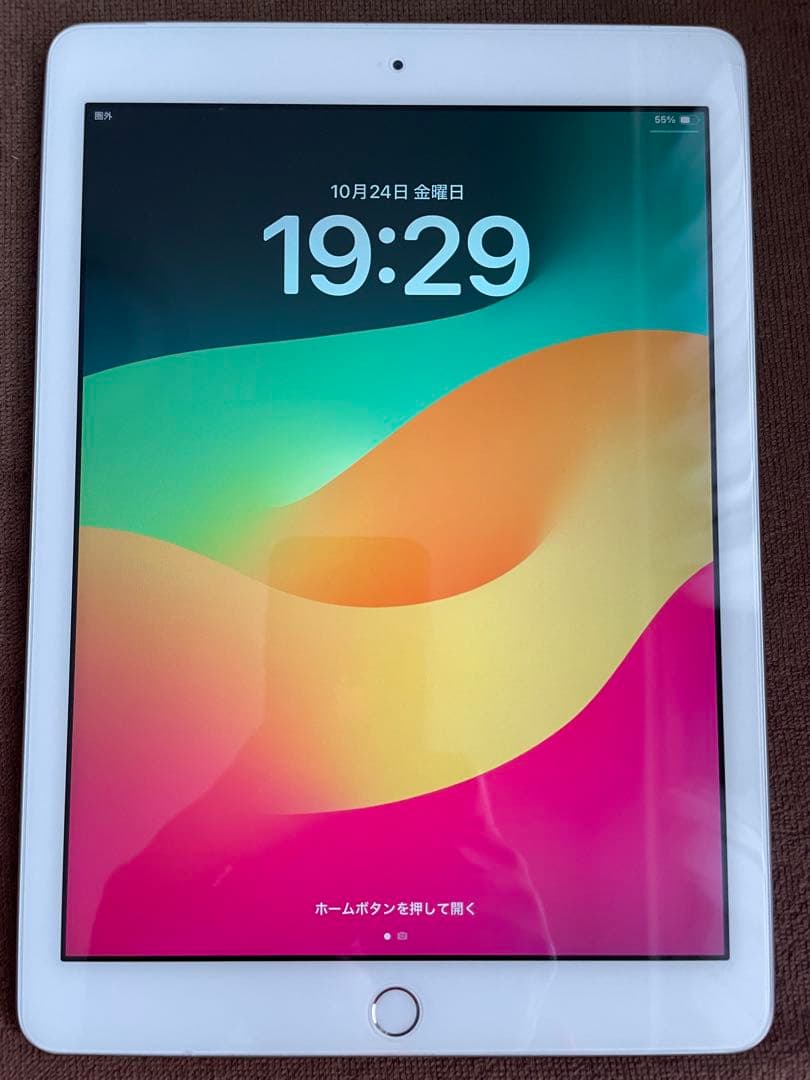 iPad (第6世代) 32GB シルバー Wi-Fi+Cellularモデル Amazon.co.jp: 【整備済み品】 Apple iPad (第6世代) Wi-Fi +