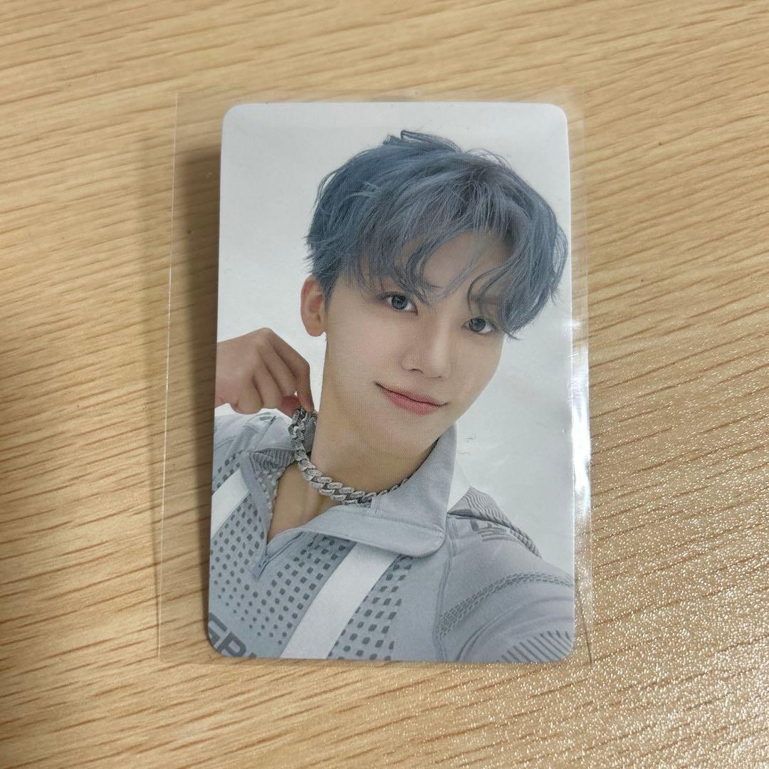 NCT DREAM ドリショ4 会場限定 購入特典 トレカ ジェミン - メルカリ