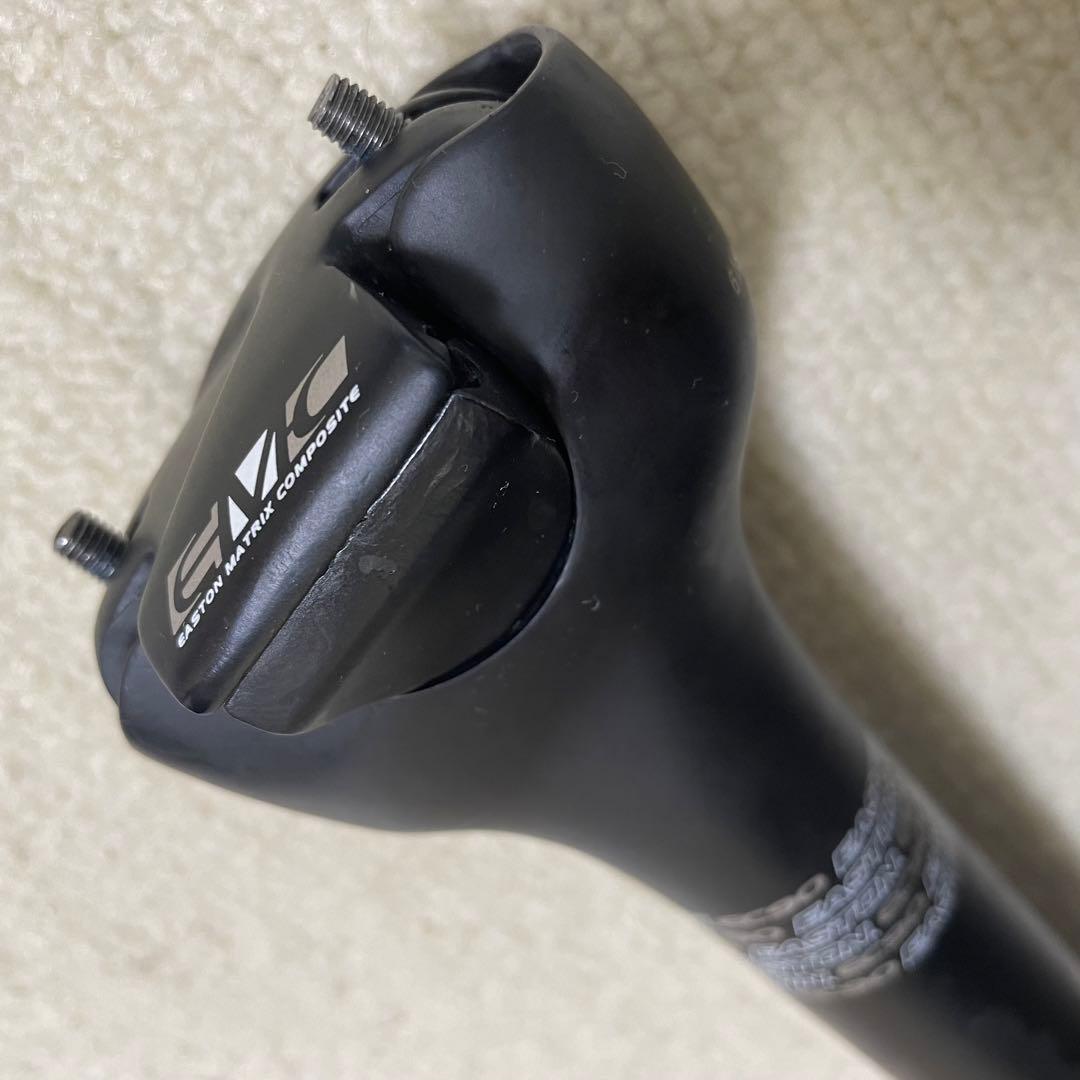 EASTON EC90 シートポスト 31.6mm x 300mm