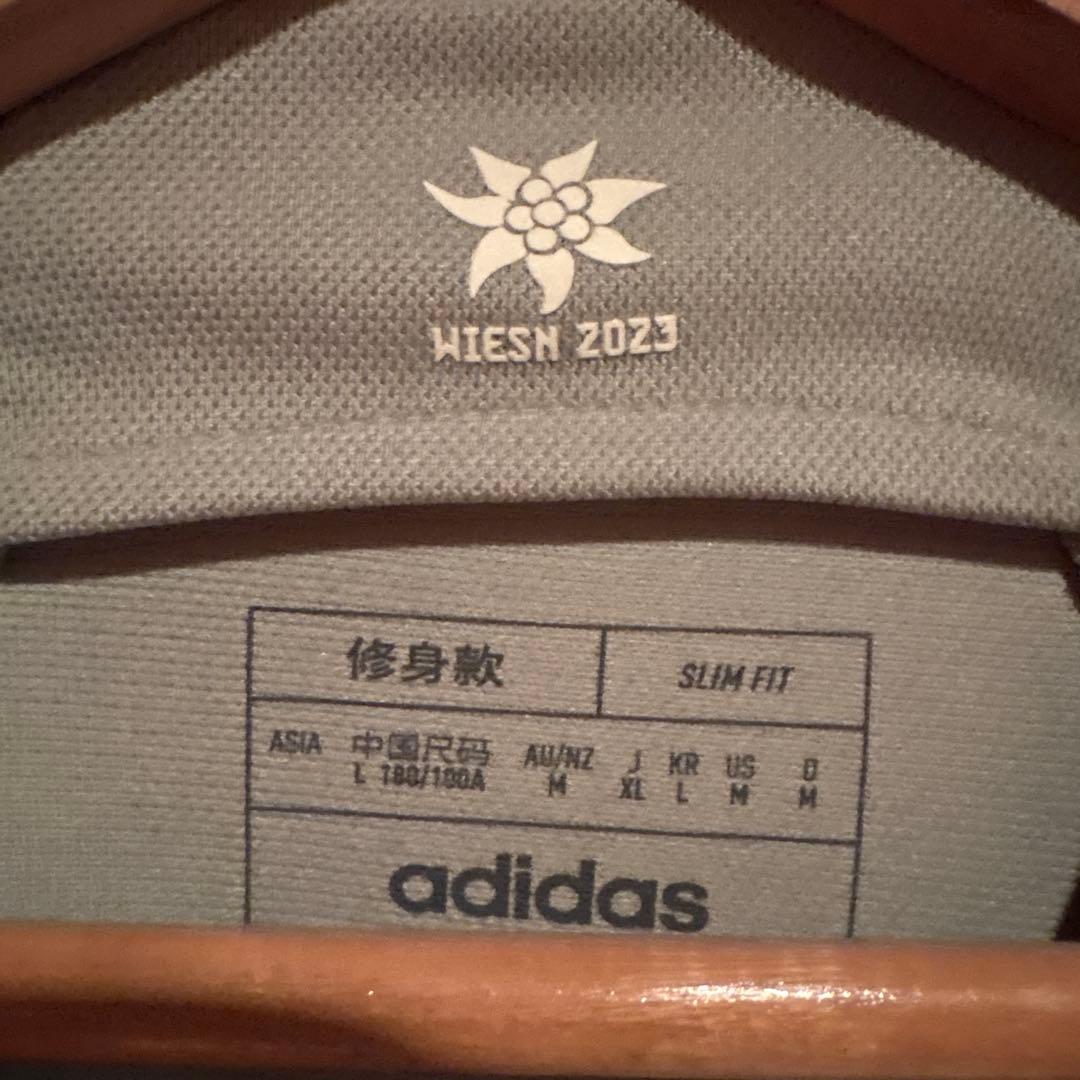 バイエルンミュンヘン ユニフォーム オクトーバーフェスト 値下げ交渉