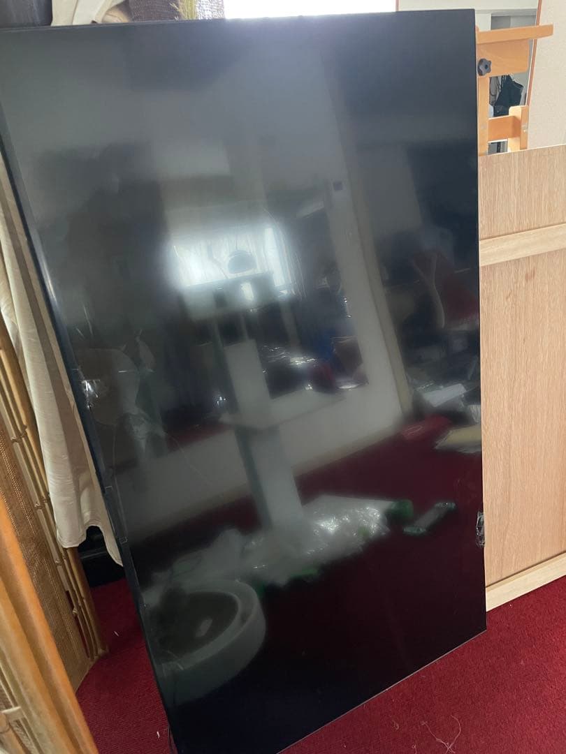 SONY 4K液晶テレビ XRJ-65X90L 2025年 65V型 ジャンク - メルカリ