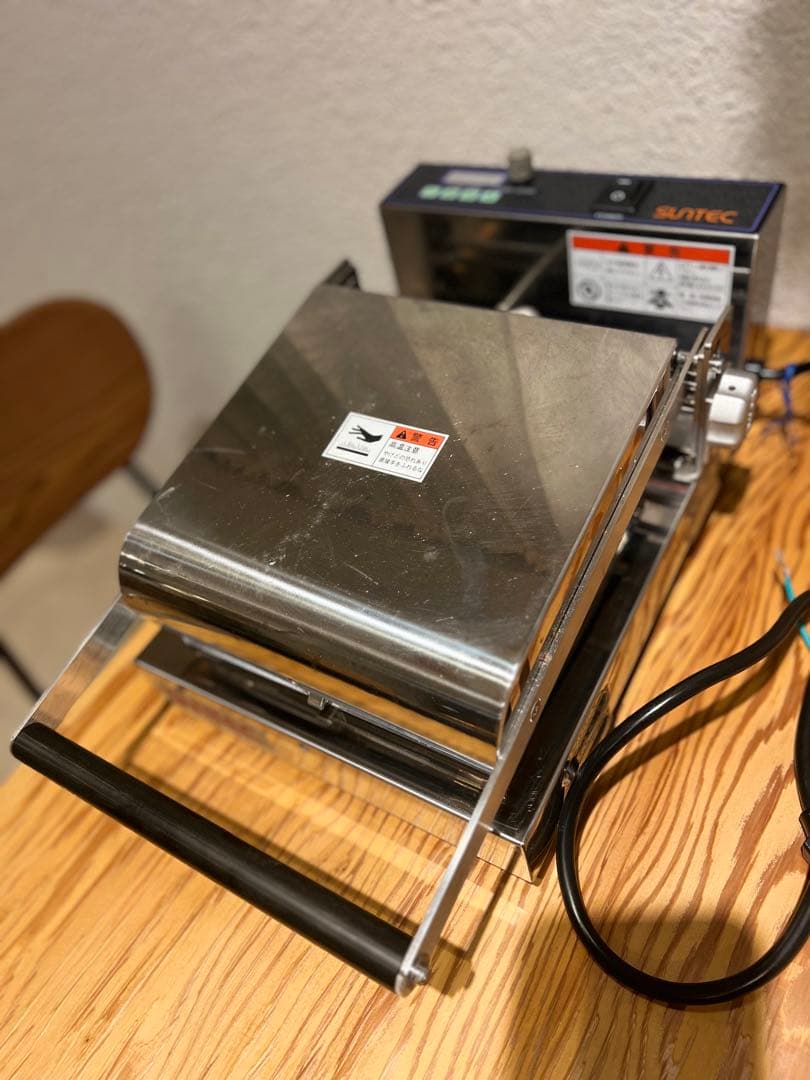 SUNTECサンテックマルチベーカー MAX-1