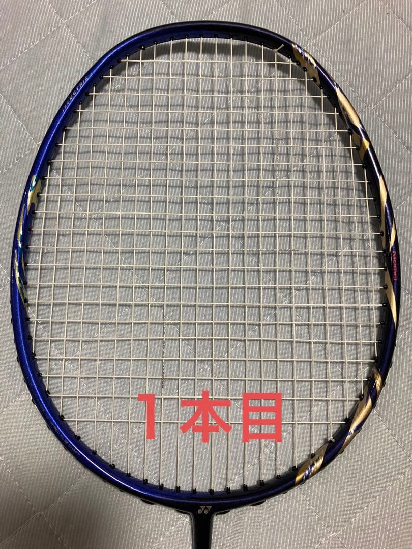 レア✨️スポーツ - ASTROX 99 4UG5 サファイアネイビー極美品