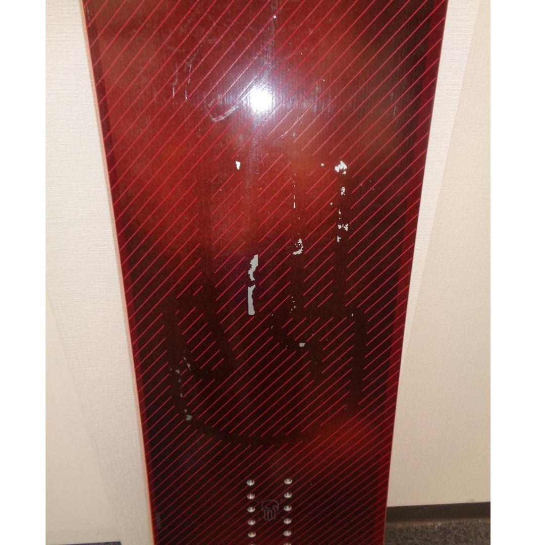 Bataleon The Jam 159cm バタレオン スノーボード - メルカリ
