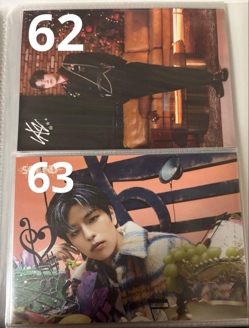 straykids スキズ 過去トレカ トレカ ラントレ まとめ売り バラ売り可