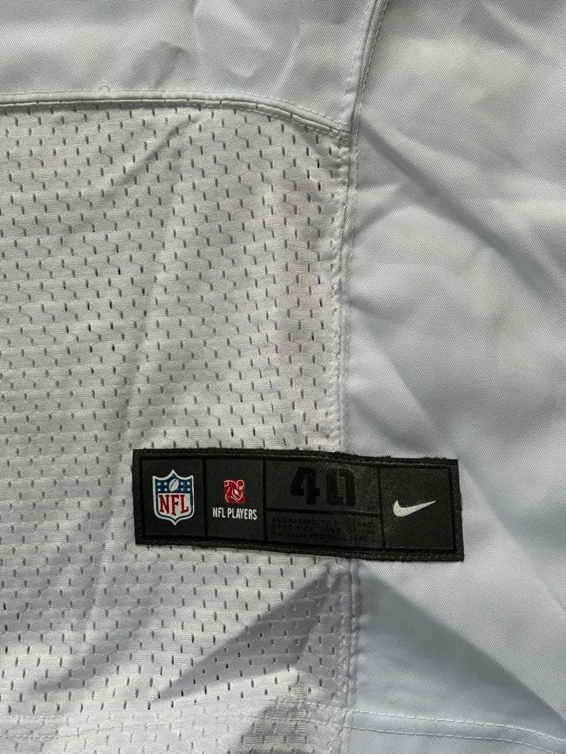 NFL マイアミ ドルフィンズ ダンマリーノ ジャージ 2枚セット - メルカリ