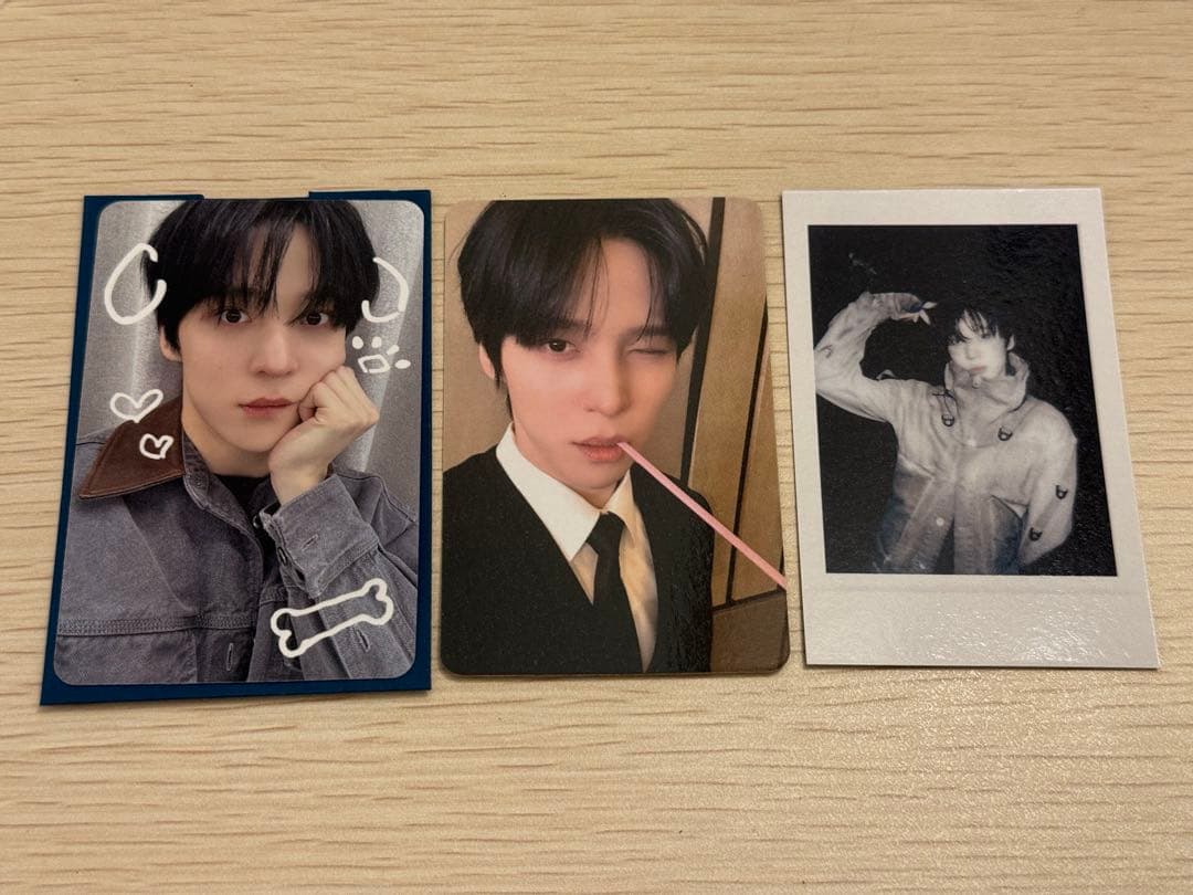 ATEEZ Adrenaline Apple music ラキドロ ユノ ATEEZ Adrenaline Apple music ラキドロ ユノ - メルカリ