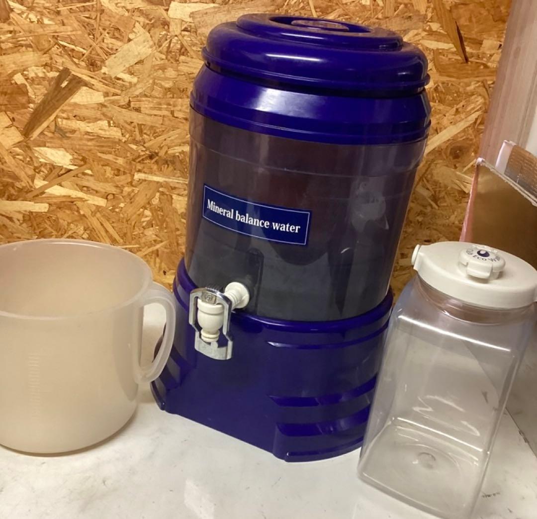 常温ウォーターサーバー 本体 N90 汚れ有り 家庭用(N90)