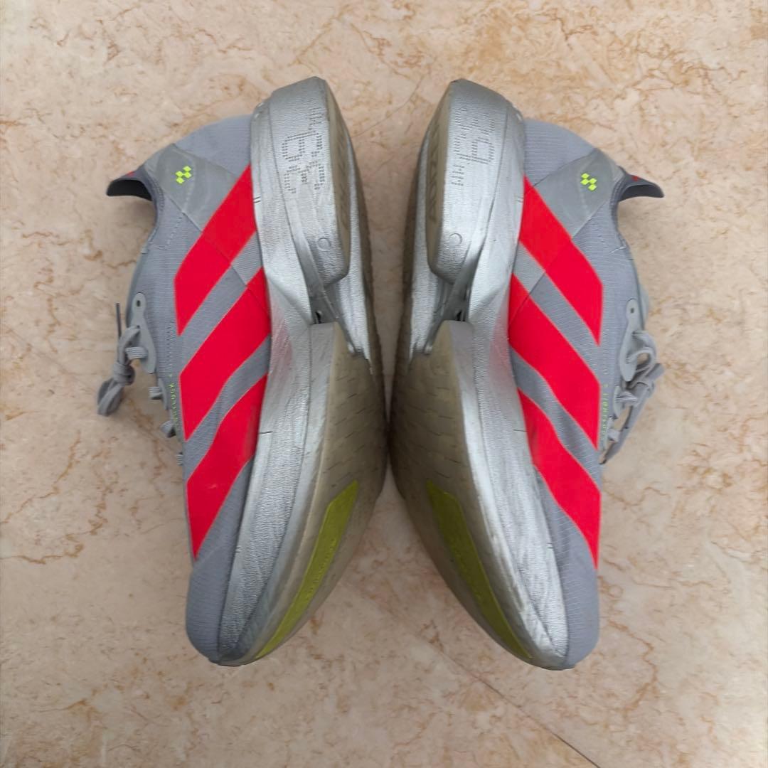 スパイク・シューズ adidas adizero adios pro 4 27.5cm