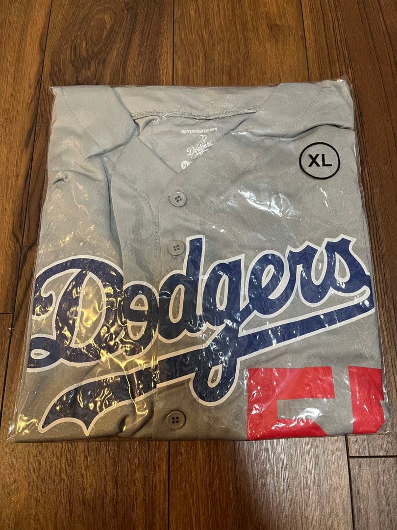 新品】ロサンゼルス・ドジャース オーレル ハーシュハイザー