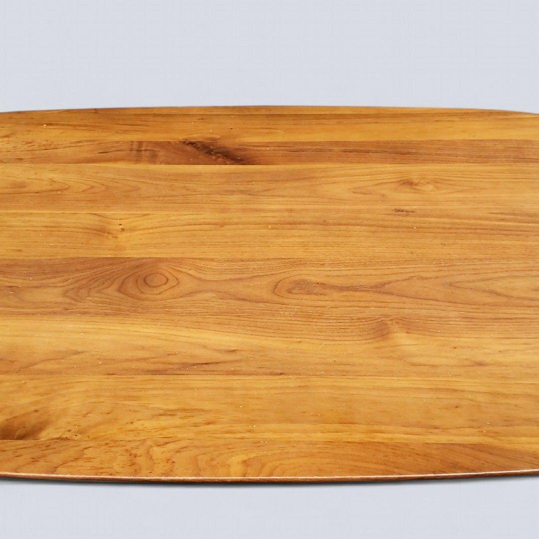 廃盤希少 一生紀 KOZUE ダイニングテーブル ウォールナット×アッシュ