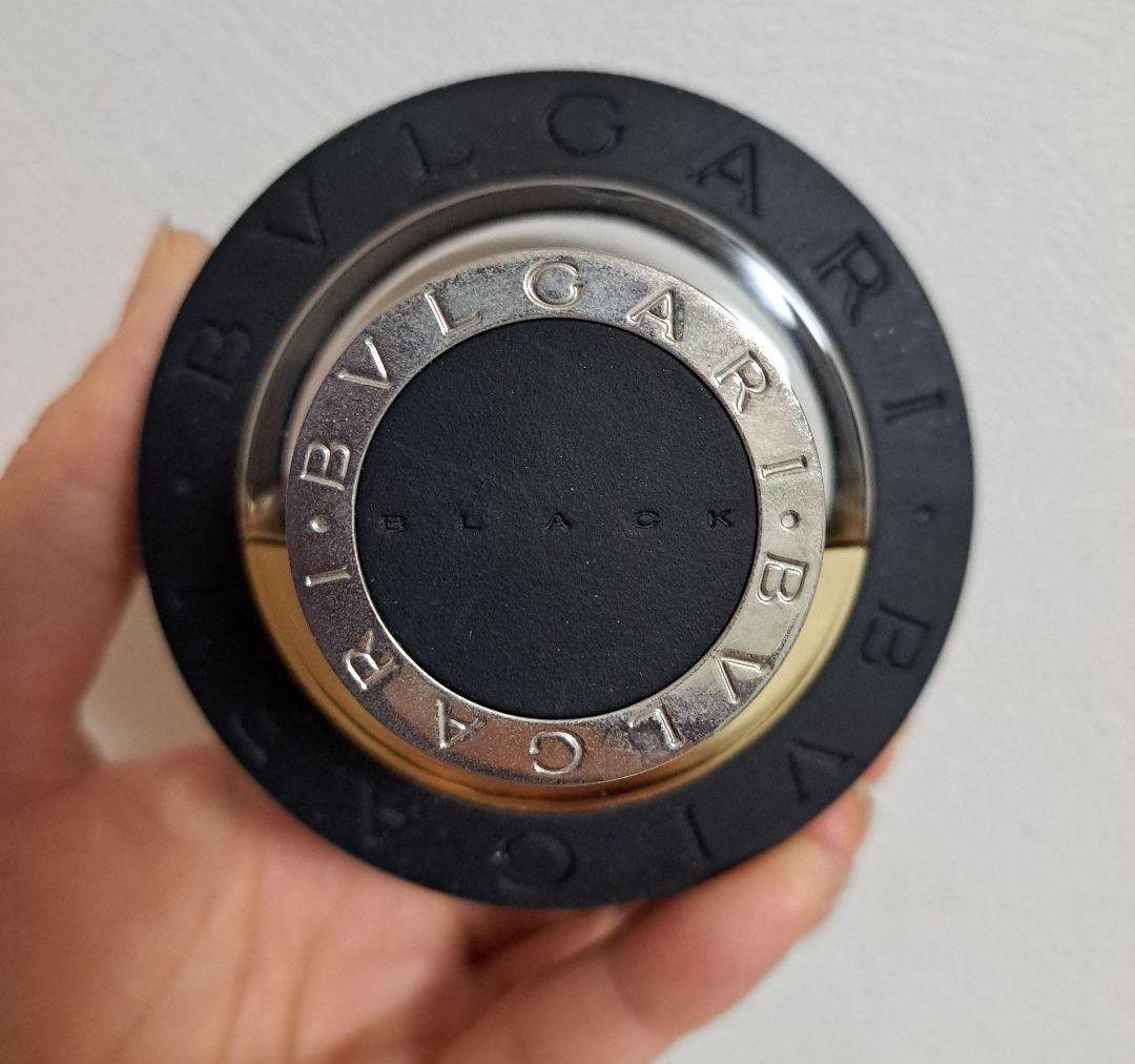 ブルガリ ブラックオードトワレ 75ml - メルカリ