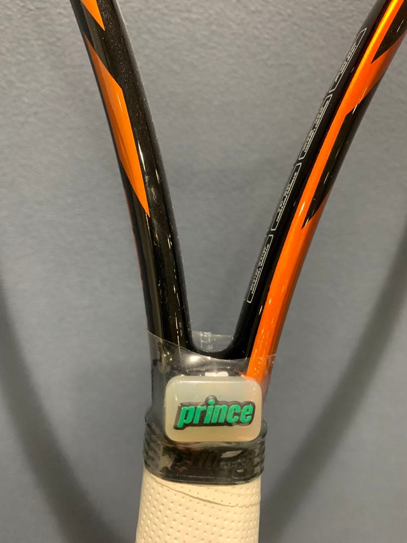 Prince Tour Team 100 TX263A FRWC 2 - メルカリ