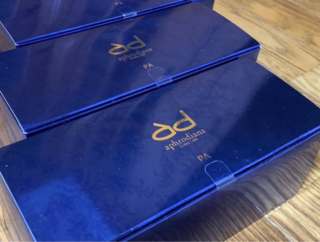 アフロディアナ モイスチャーパック（炭酸パック） コスメ・香水・美容