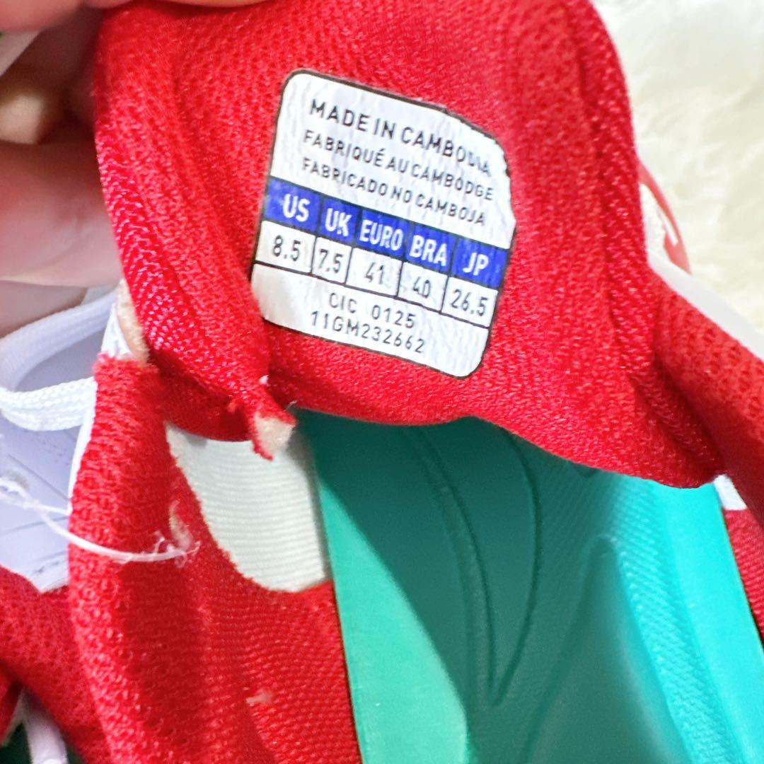 ミズノ ライトレボバディー2 野球 ソフトボール スパイク 26.5cm