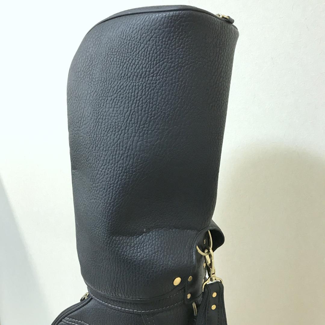 希少良品】HONMA キャディバッグ 50th LTD EDITION 限定品 - メルカリ