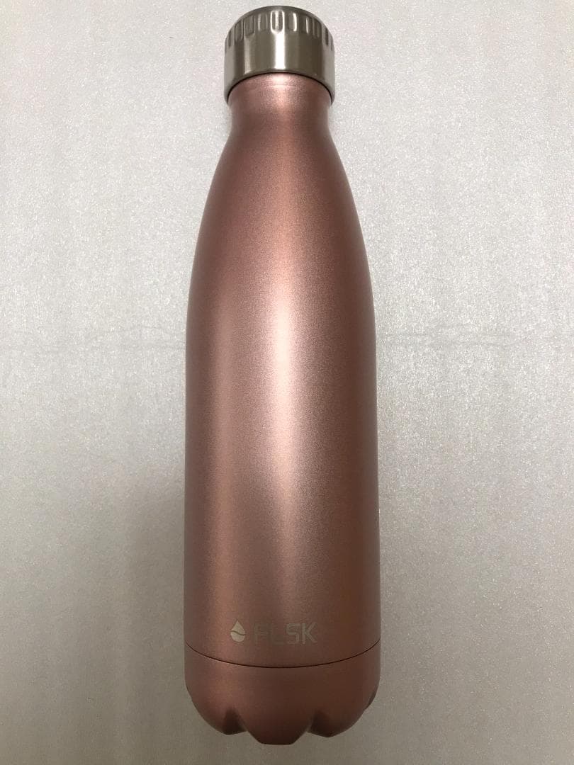 ☆いちご大福様専用☆ FLSK ローズゴールド 500ml&750ml セット