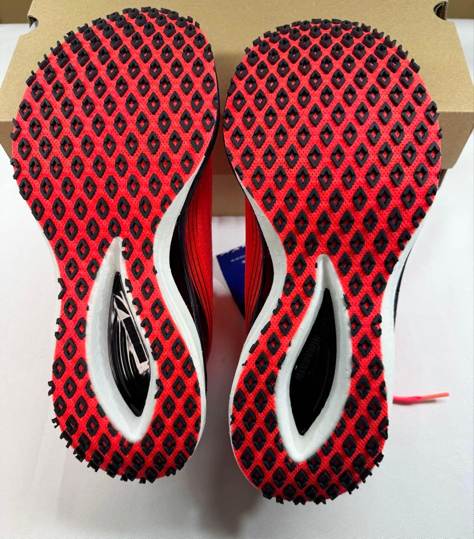 【未使用/箱無し】MIZUNO WAVE DUEL NEO SP 27.0cm