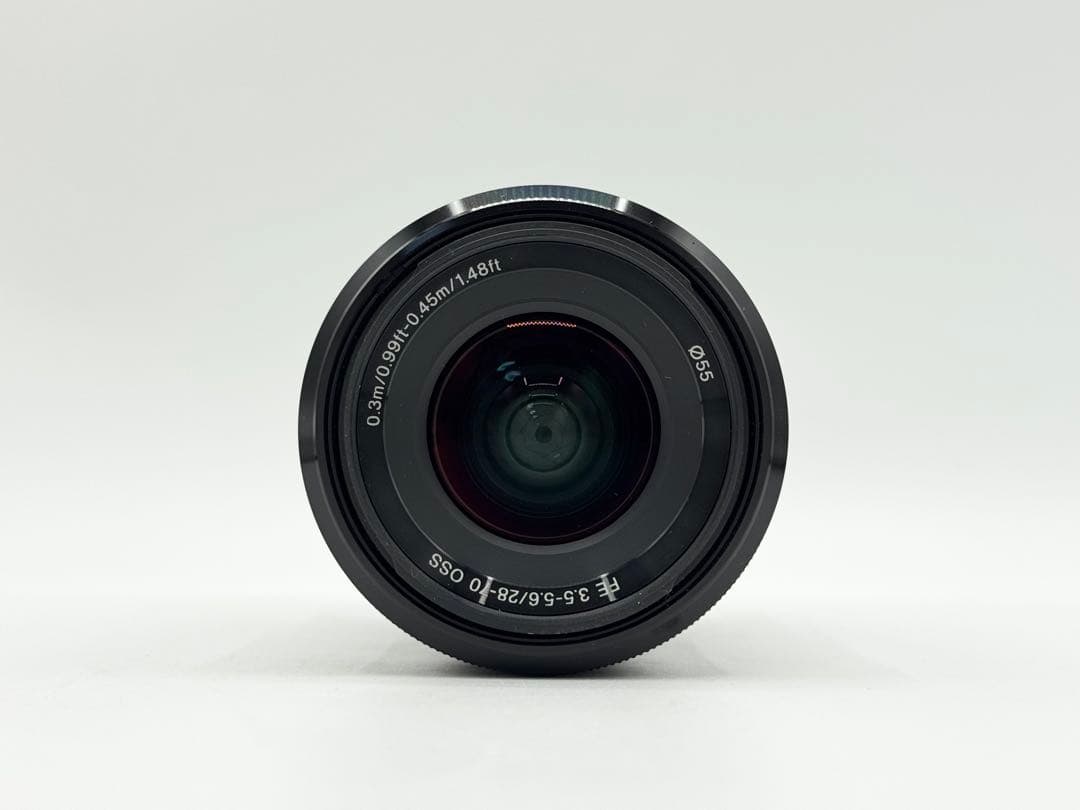 その他 SONY FE 28-70mm F3.5-5.6 OSS SEL2870