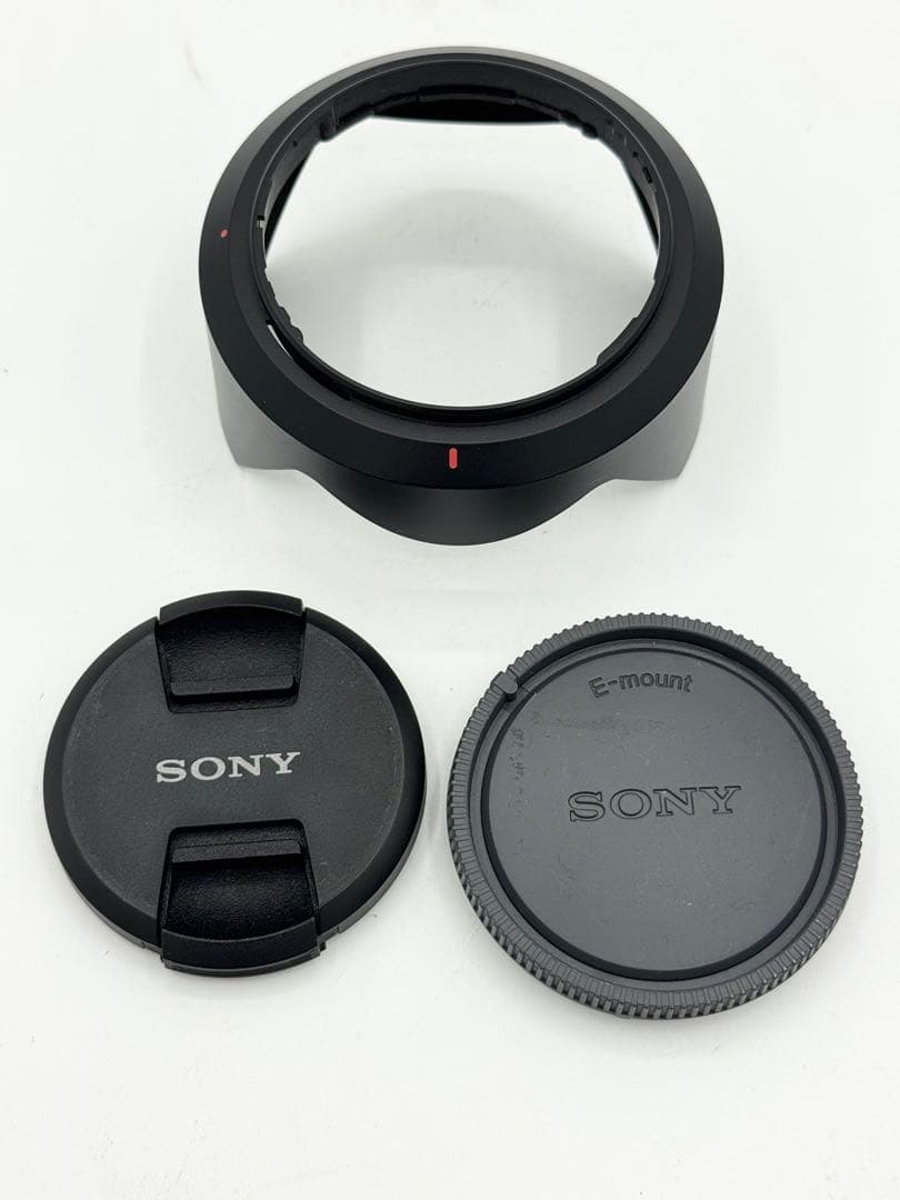 その他 SONY FE 28-70mm F3.5-5.6 OSS SEL2870