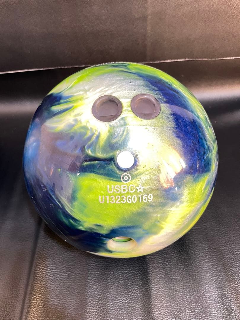 ボウリング マイボール 4点セット DV8 VIOLENT COLLISION - メルカリ