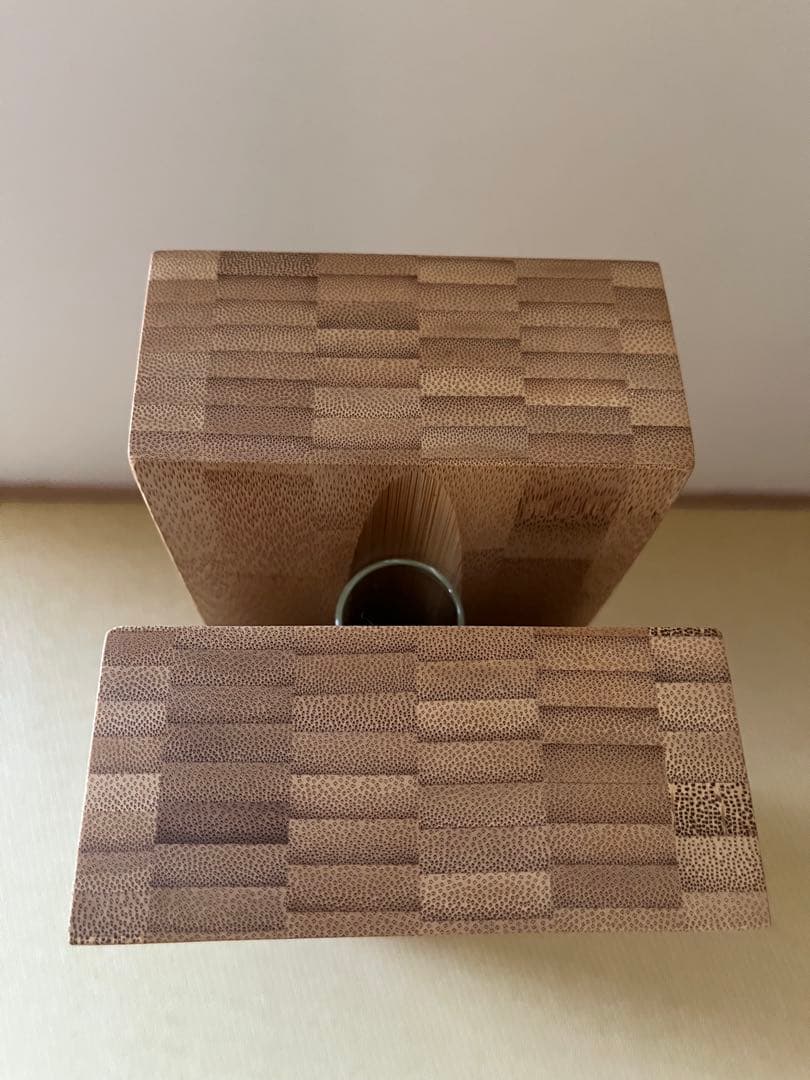 テオリ】モダンデザインの一輪挿し・フラワーベースL