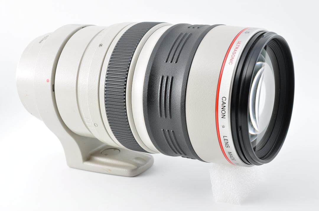 レンズ(ズーム) Canon EF 100-400mm F/4.5-5.6 L IS #1317