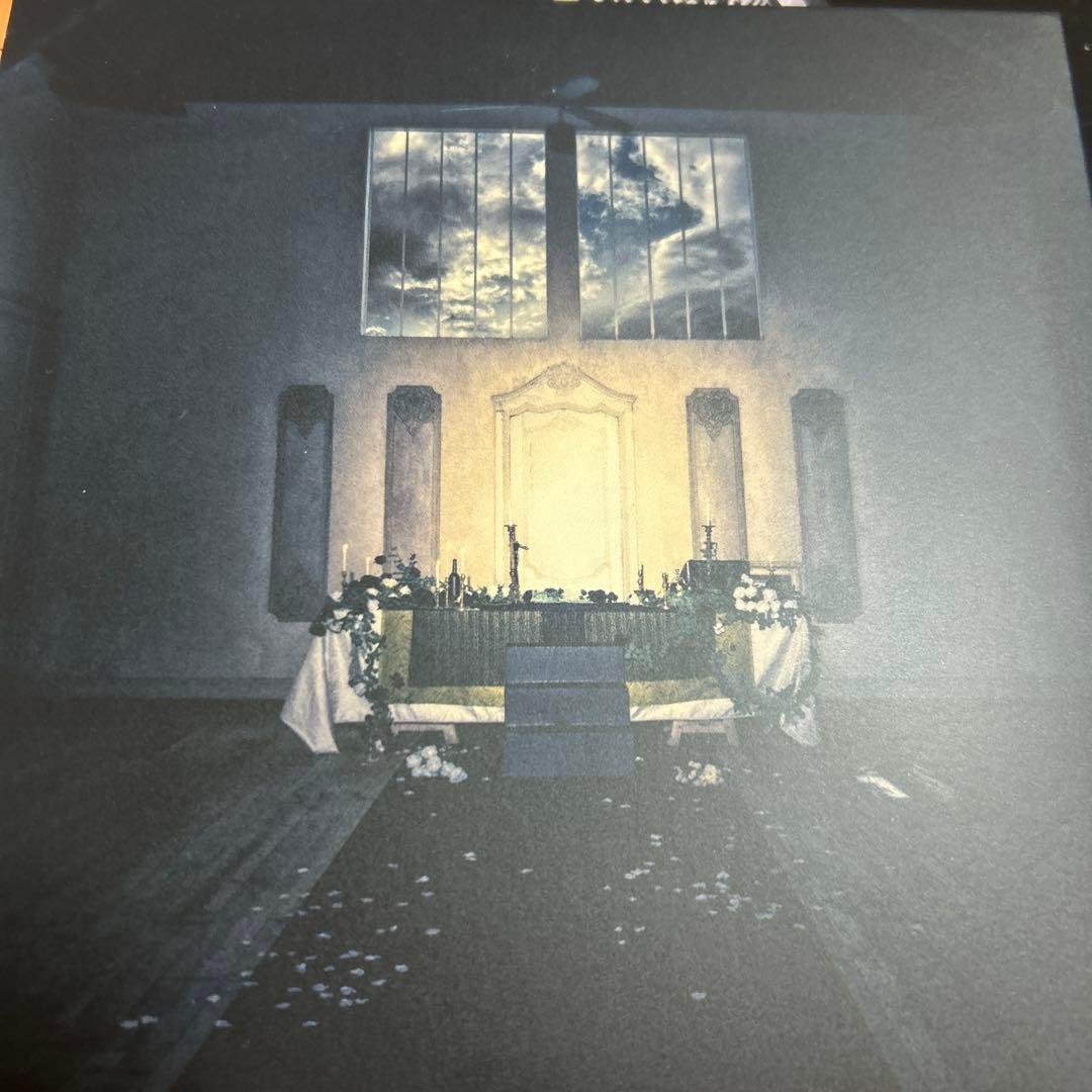OneMall provides Mercari products: は*か様 luz FAITH アルバム 教祖