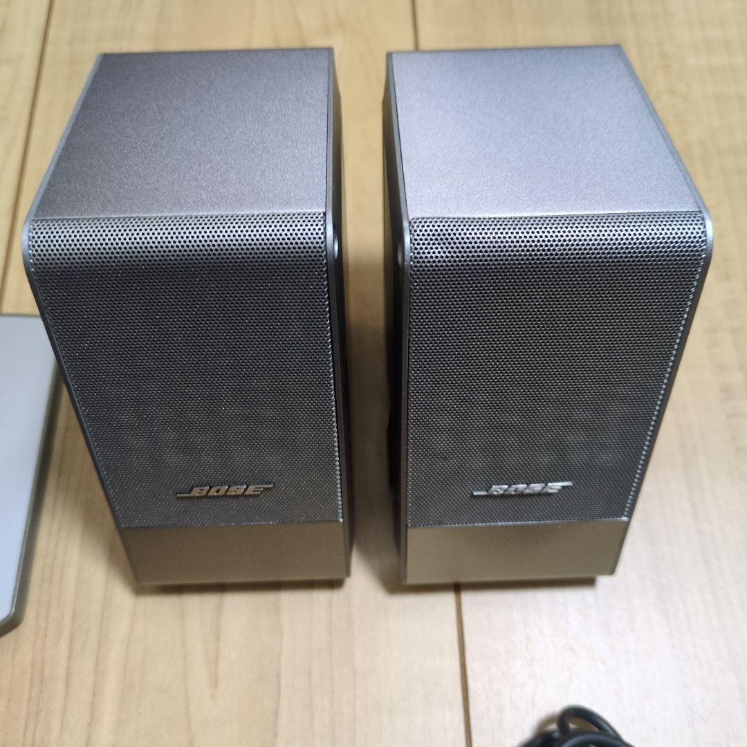 Bose Micro Music Monitor（M3） スピーカー - メルカリ