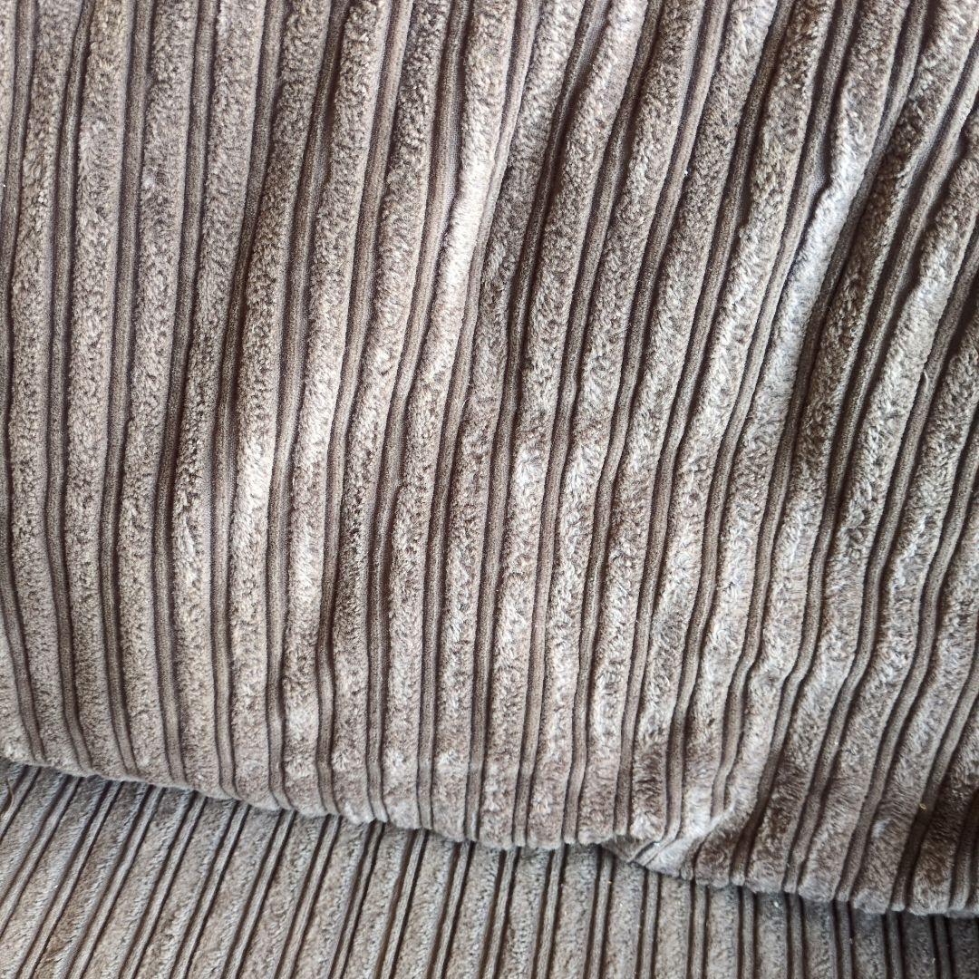 アクメファニチャー　JETTY feather SOFA 2.5theater